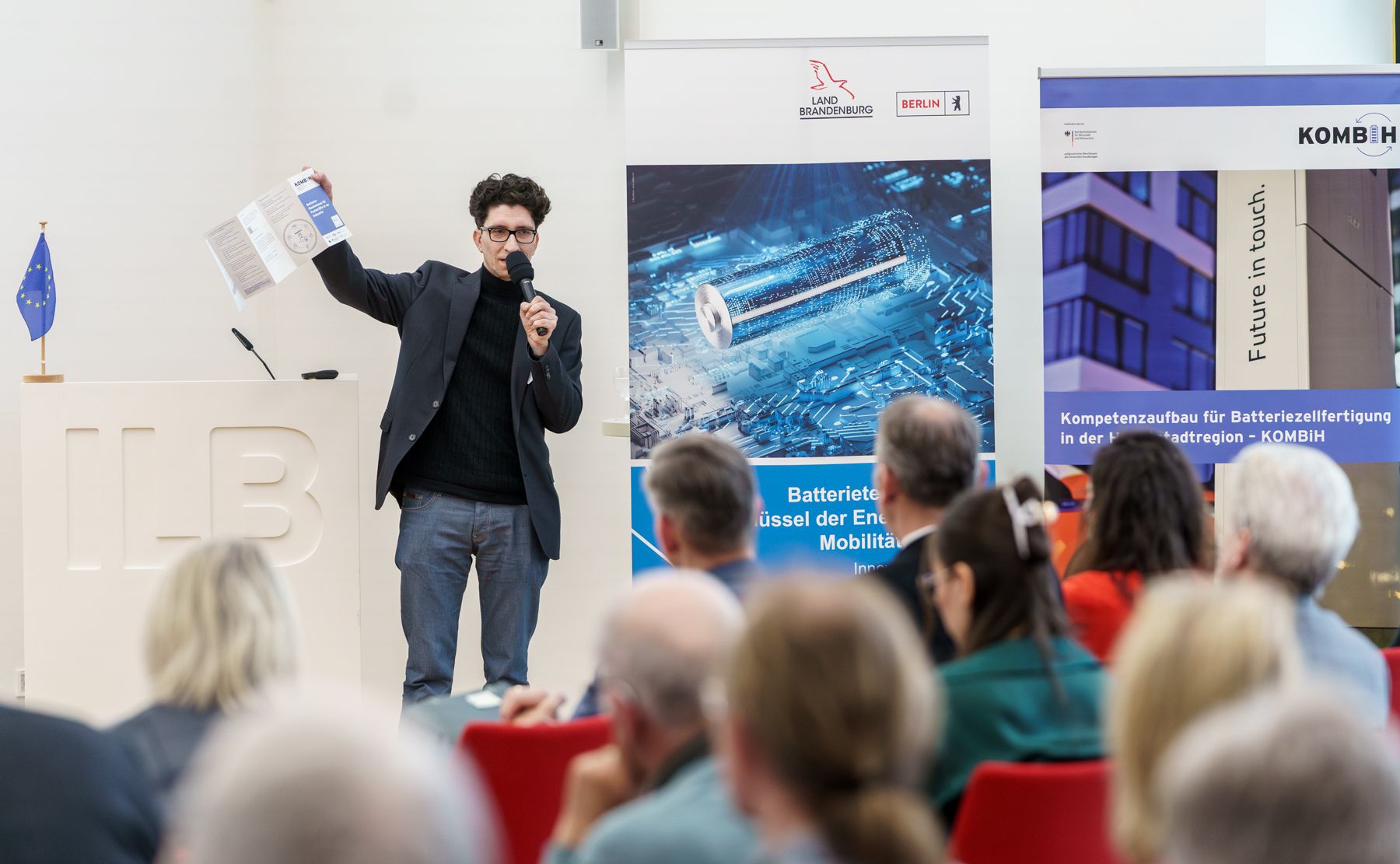 Logo des Verbundpartners